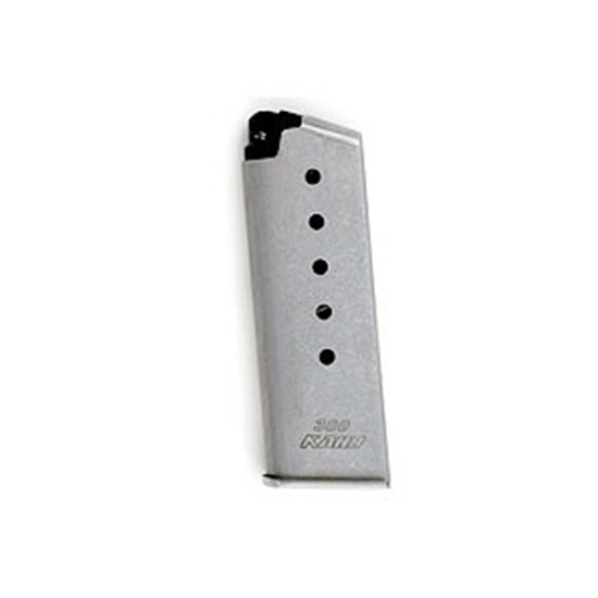 KAHR MAG CT380 TP380 380ACP SS 7RD - Magazines